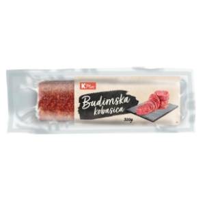 Budimska K PLUS 300g