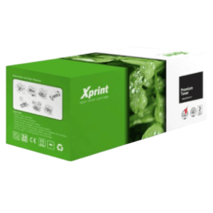XPRINT 4PRINT CRG-070H crni toner