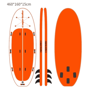 CAPRIOLO sup daska giant 15 S100160