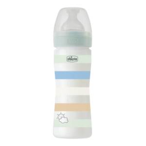 CHICCO flašica WB za dečake 250ml