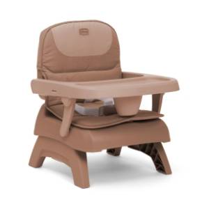 CHICCO hranilica za bebe Bento Terracotta