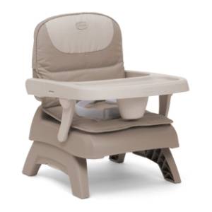 CHICCO hranilica za bebe Bento Vanilla
