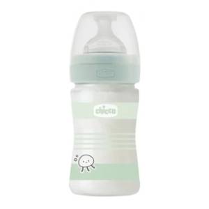 CHICCO WB staklena flašica 150ml