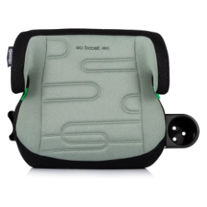 CHIPOLINO auto sedište Buster I-Size (125-150cm) zeleno