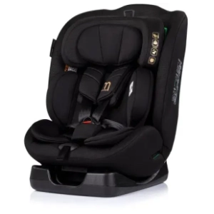 CHIPOLINO auto sedište Mondial I-Size (40-150cm) crno