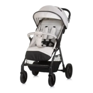 CHIPOLINO kolica za bebe Sparkle Biscotta