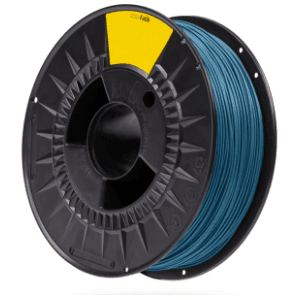 COLORFABB PLA 1,75 mm High Speed Pro Azure Blue 3D filament