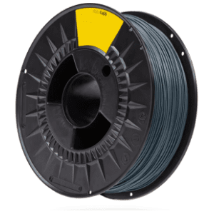 COLORFABB PLA 1,75 mm High Speed Pro Grey Blue 3D filament
