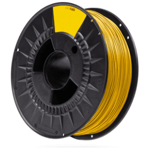 COLORFABB PLA 1,75 mm High Speed Pro Traffic Yellow 3D filament