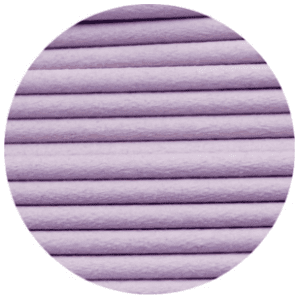 COLORFABB PLA 1,75 mm Pastel Purple 3D filament