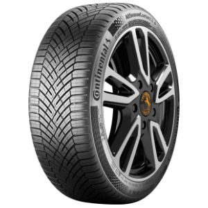 CONTINENTAL All Season guma Contact 2 285/40 R20 108W XL FR