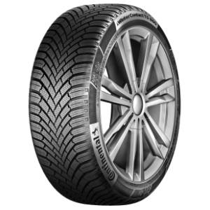 CONTINENTAL zimska guma WinterContact TS 860 175/60 R15 81T
