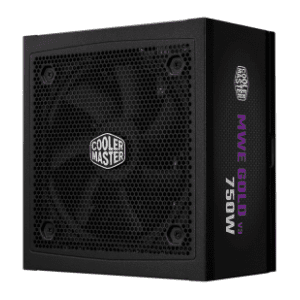 COOLER MASTER napajanje MWE Gold V3 750W (MPE-7503-AFAG-2EBEU) 10Y