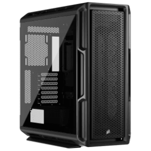 CORSAIR kućište 5000T CC-9011301-WW Black