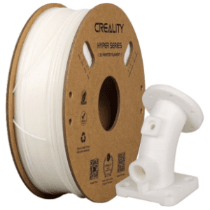 CREALITY Hyper ABS 1,75 mm White 3D filament