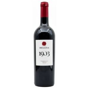 Crno vino DELENA 1903 0.75l