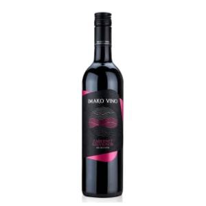 Crveno vino IMAKO Unity Cabernet sauvignon 0,75l
