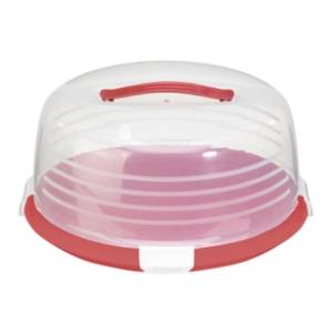 CURVER kutija za tortu CU 00416-472