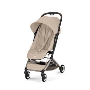 CYBEX kolica za bebe Orfeo bež
