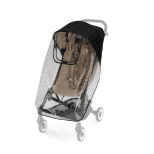 CYBEX zaštita od kiše za Agis kolica