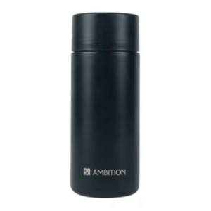 DAJAR termos boca crna 400ml