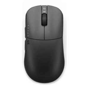 DARK PROJECT bežični miš Novus SE Black