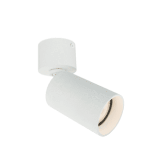 DAWN plafonska svetiljka 50W GU10 JM-4063 IP20 bela