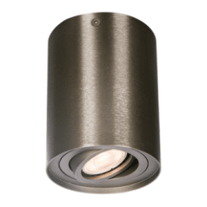 DAWN plafonska svetiljka 50W GU10 JM-014 IP20 bronza
