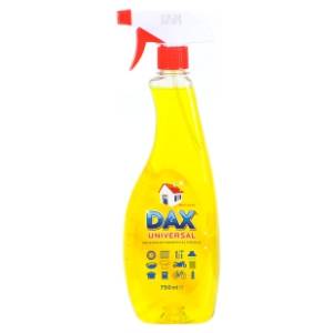 DAX limun sprej za odmašćivanje 750ml