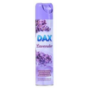DAX osveživač u spreju lavanda 300ml