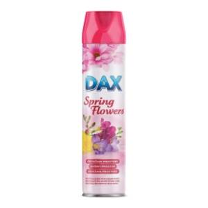 DAX osveživač u spreju prolećno cveće 300ml