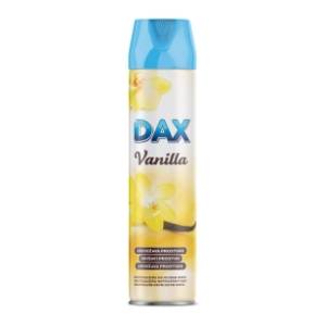 DAX osveživač u spreju vanila 300ml
