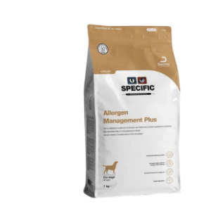 DECHRA Specific allergen management plus hrana za pse 2kg
