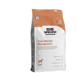 DECHRA Specific food allergy management hrana za pse 2kg