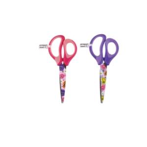 Dečije makaze KEYROAD tattoo girl 15cm 1kom