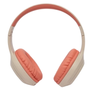 DEEPBASS slušalice R13 roze