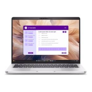 DELL laptop Pro 14 Plus FHD+ Core Ultra 5 225U 16GB 512GB SSD Win11Pro