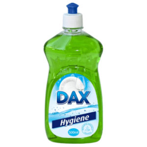 Deterdžent za posuđe DAX hygiene 500ml