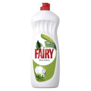 Deterdžent za posuđe FAIRY apple 650ml