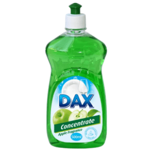 Deterdžent za posuđe DAX koncentrat 500ml