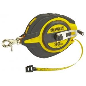 DeWALT 30m DWHT0-34093 merna traka