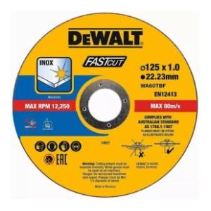 DeWALT DT20540 rezna ploča