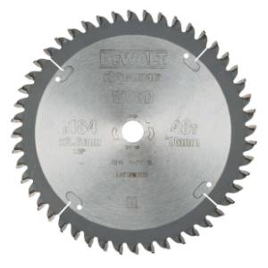 DeWALT DT4092 list testere 184mm