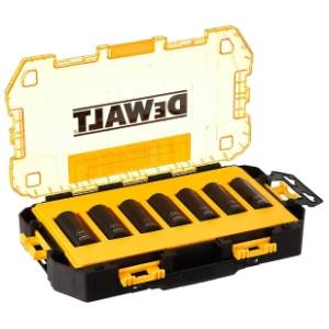 DeWALT DWMT74737-0 7-delni set nasadnih dugih ključeva