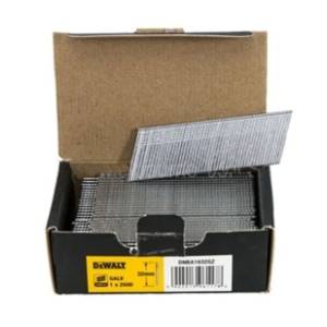 DeWALT ekseri za aku heftalicu DNBA1632GZ
