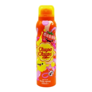 Dezodorans CHUPA CHUPS tutti frutti 150ml