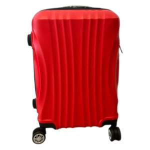 DISCOVERY MAX  kofer crveni S 358051