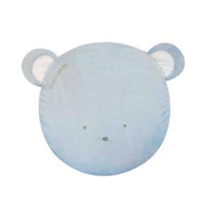 DOUDOU ET COMPAGNIE podloga za bebe Meda plava