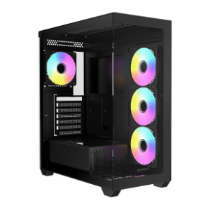 DSCL računar Ryzen 7 5700/16GB/M.2 1TB/RTX 5060 8GB/700W