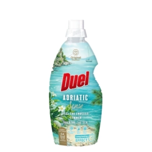 DUEL Adriatic sense omekšivač za veš 64 pranja (1,6l)